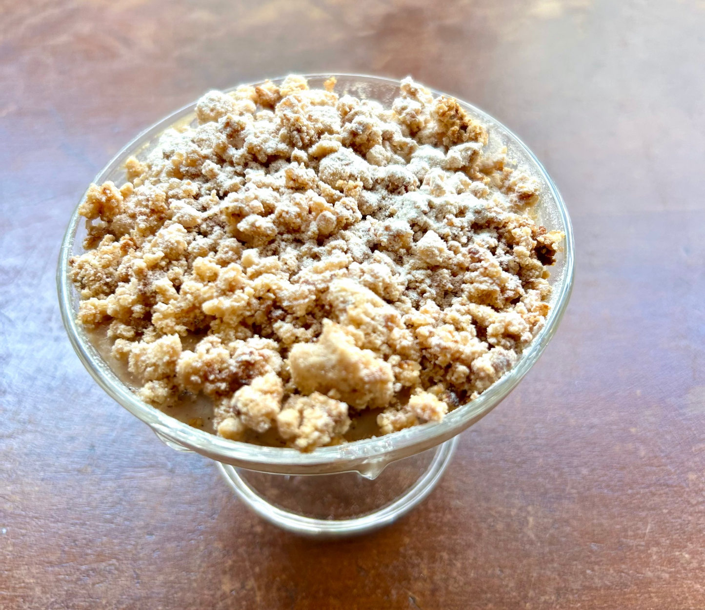 🌳 Crème de Baobab