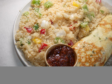 Gari yin yan