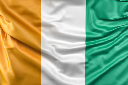 Ivory Coast, the country where life is a permanent show