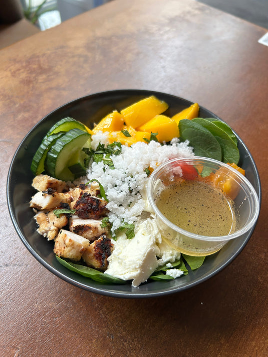 Nos salade
