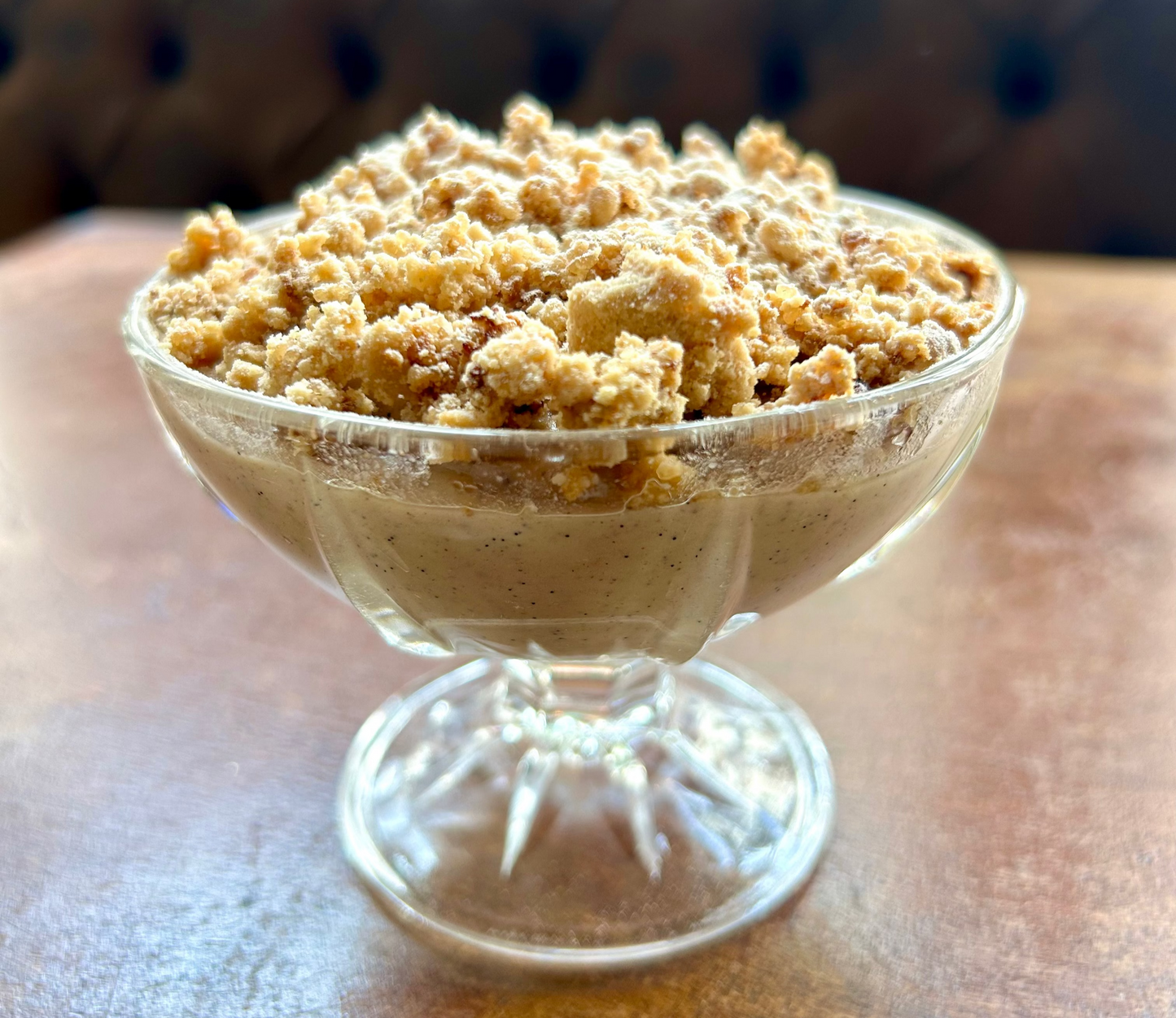 🌳 Crème de Baobab