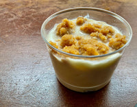 🥛 Fromage Blanc au Cajou