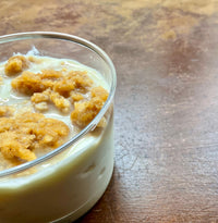 🥛 Fromage Blanc au Cajou