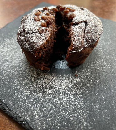 🍫 Moelleux de Patate Douce